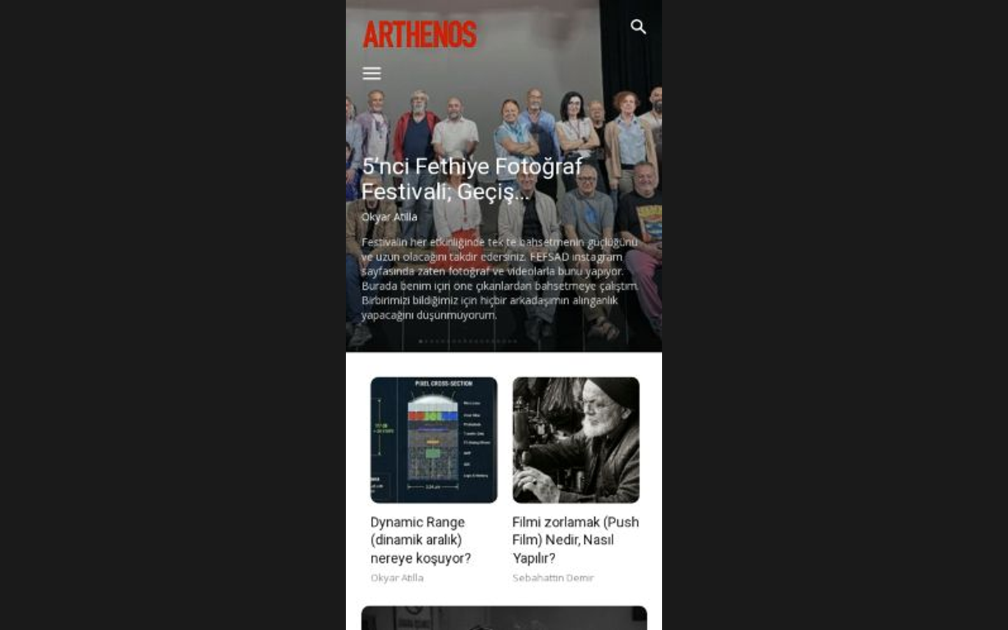 Arthenos