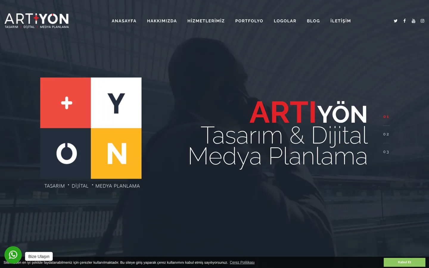 Artı Yön Medya