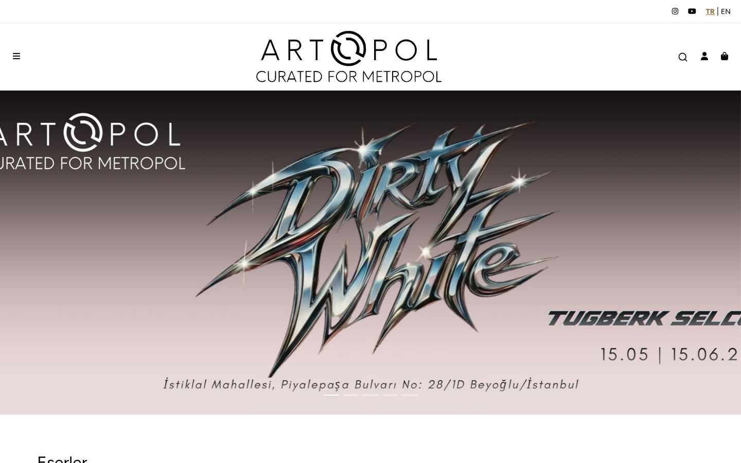 Artopol Sanat Galerisi