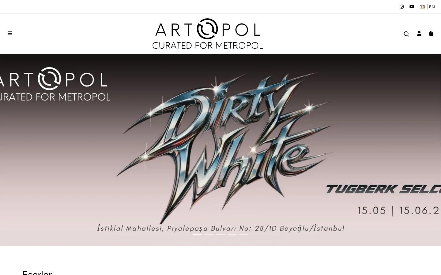 Artopol Sanat Galerisi