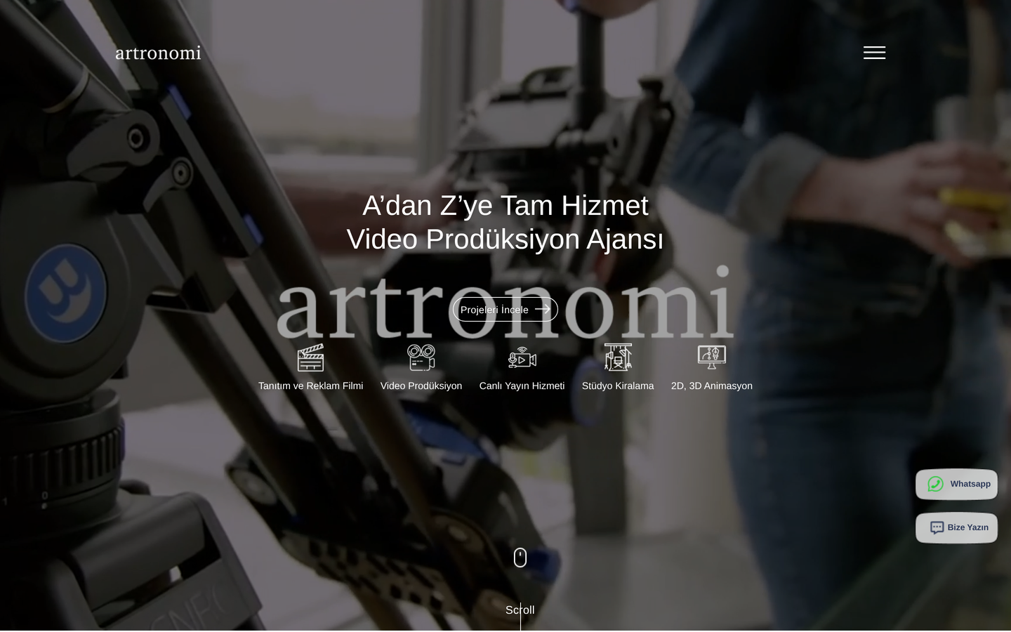 Artronomi