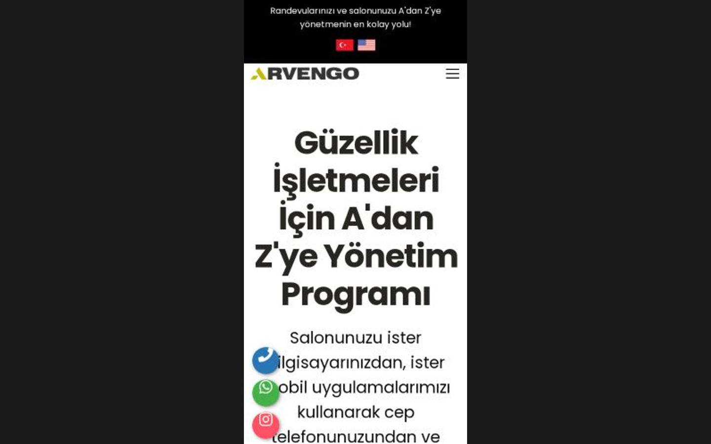 Arvengo