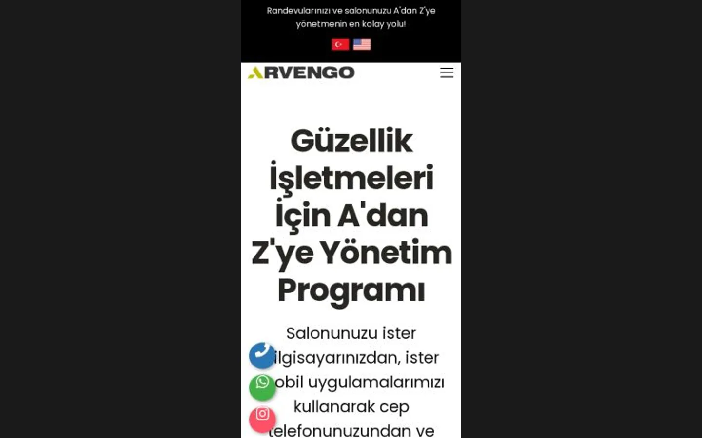 Arvengo