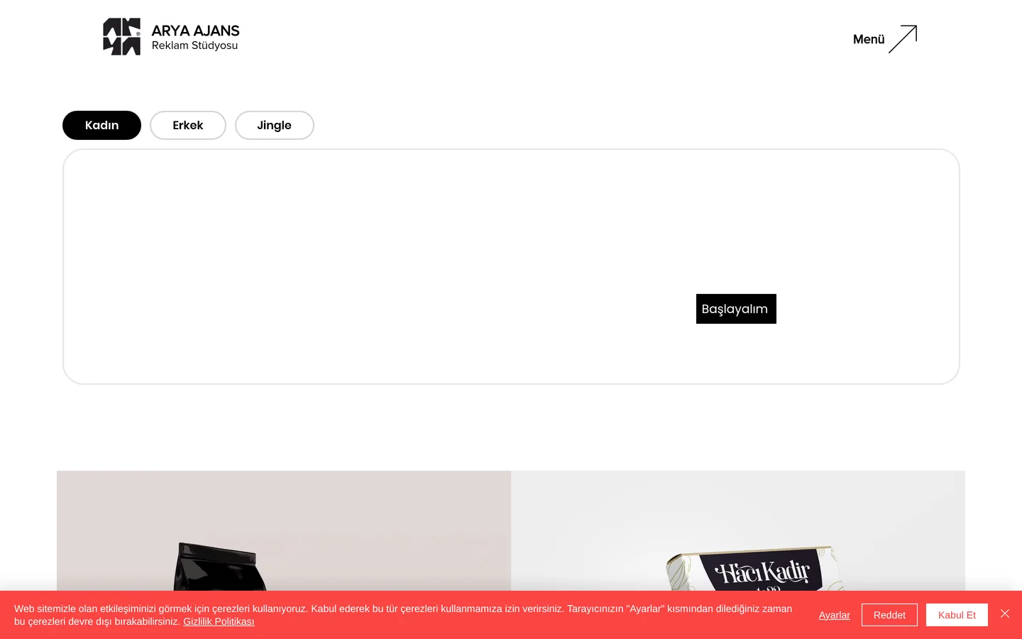 Arya Ajans
