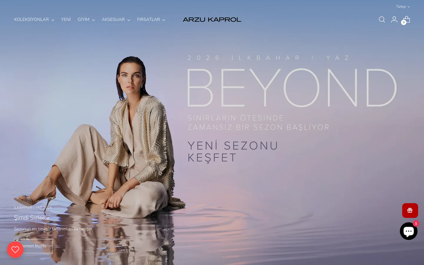 Arzu Kaprol