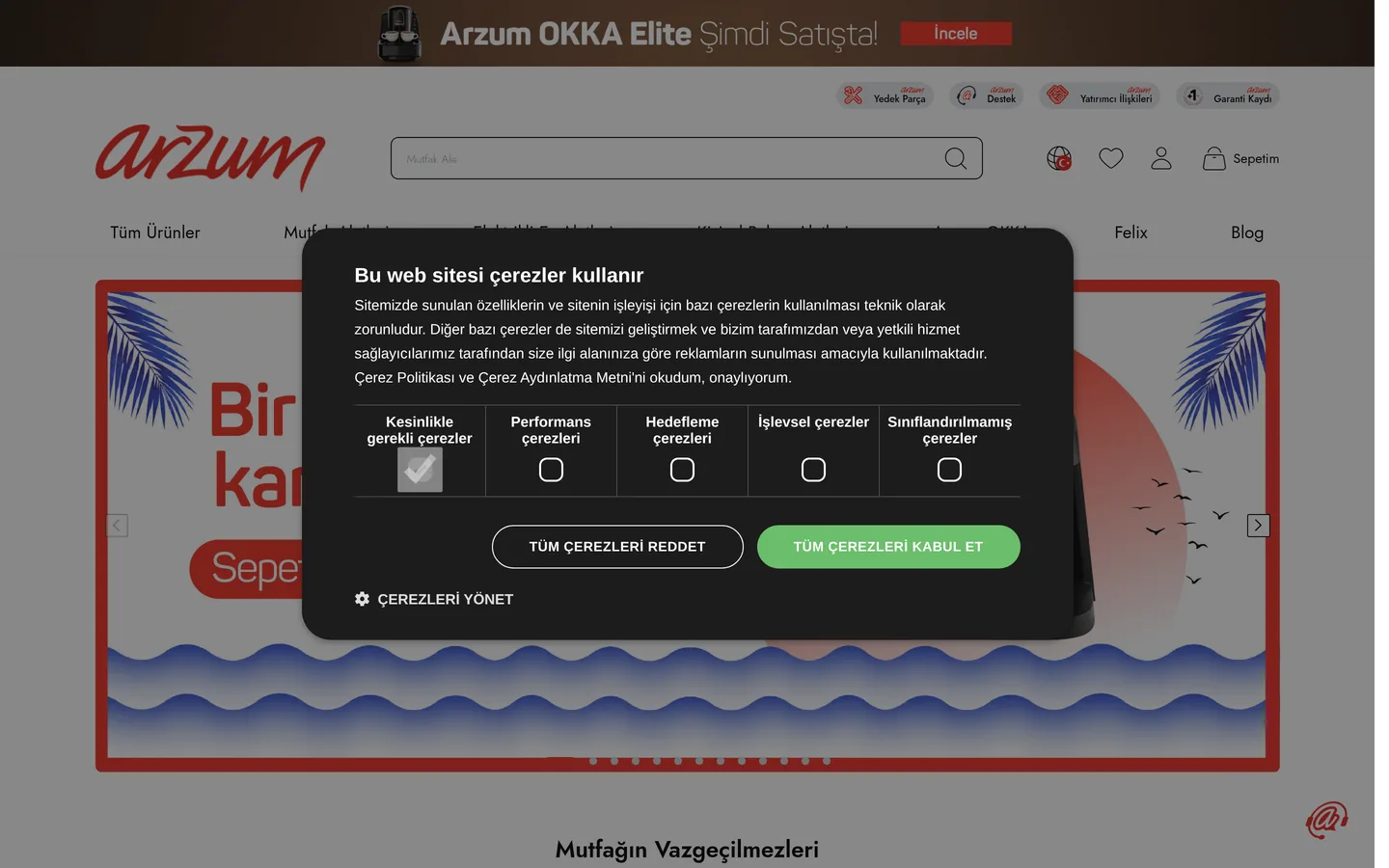 Arzum
