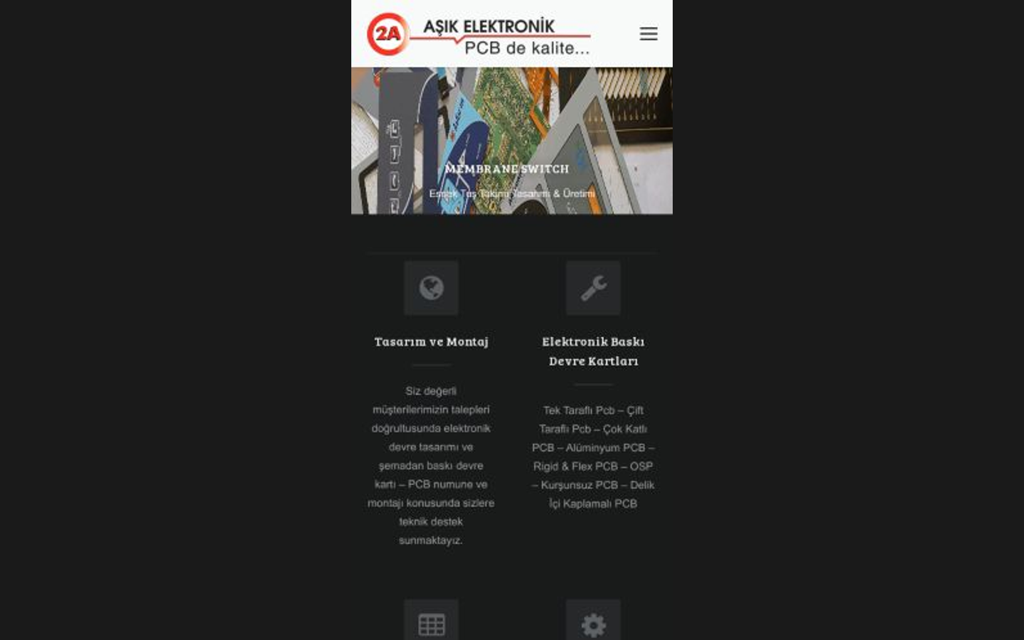 Aşık Elektronik