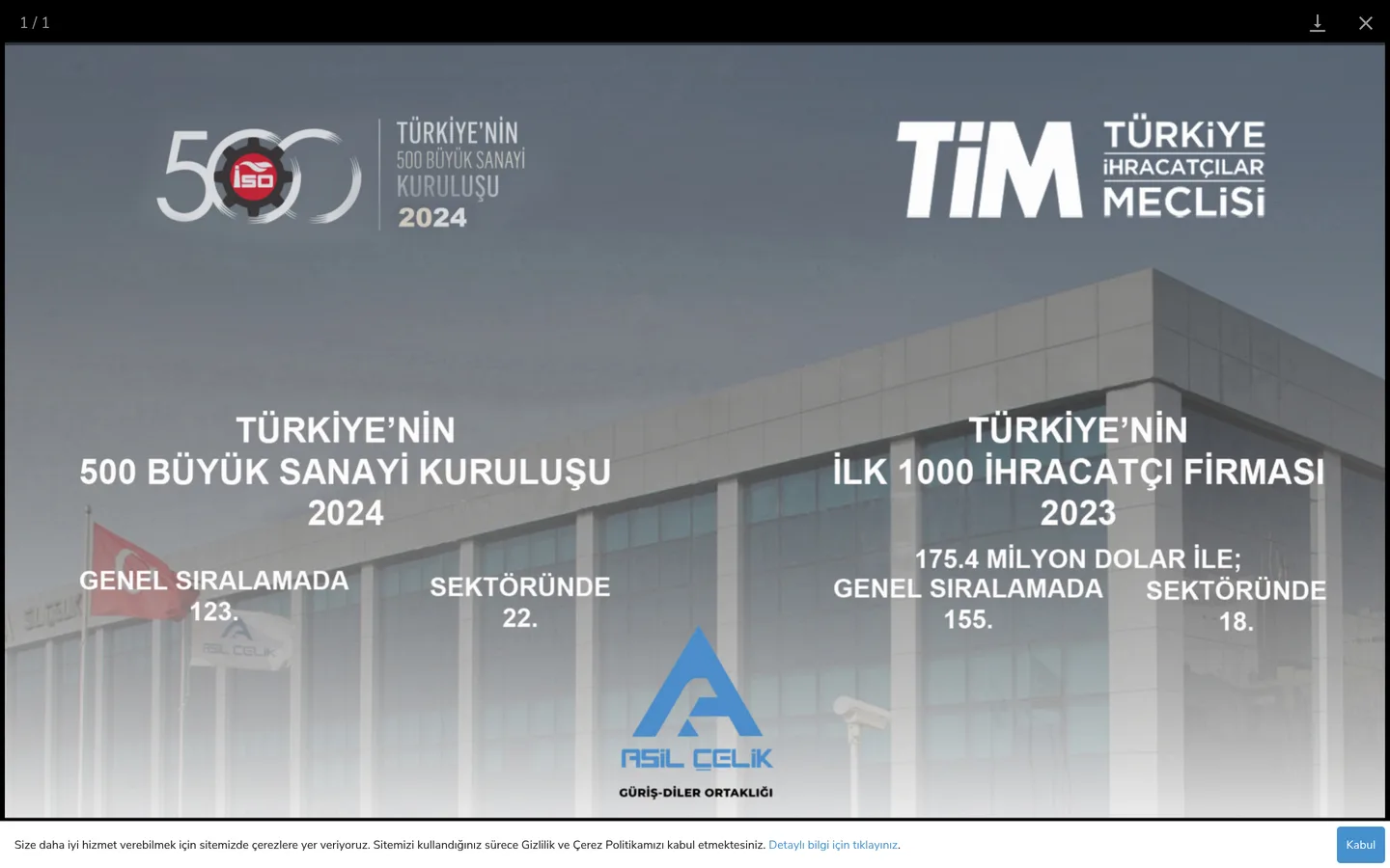 Asil Çelik