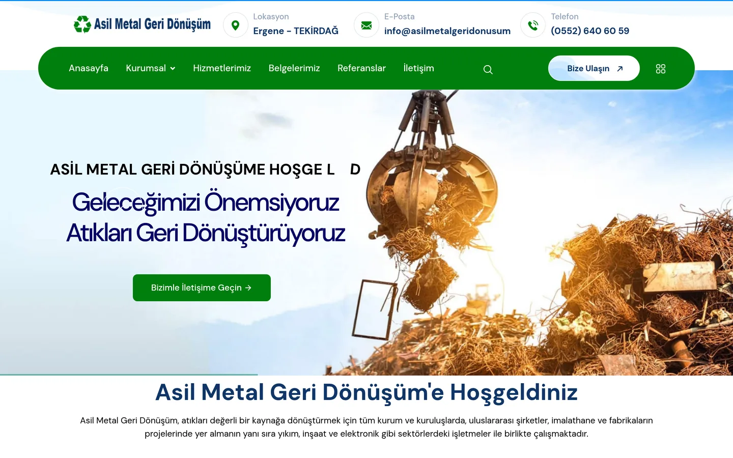 Asil Metal