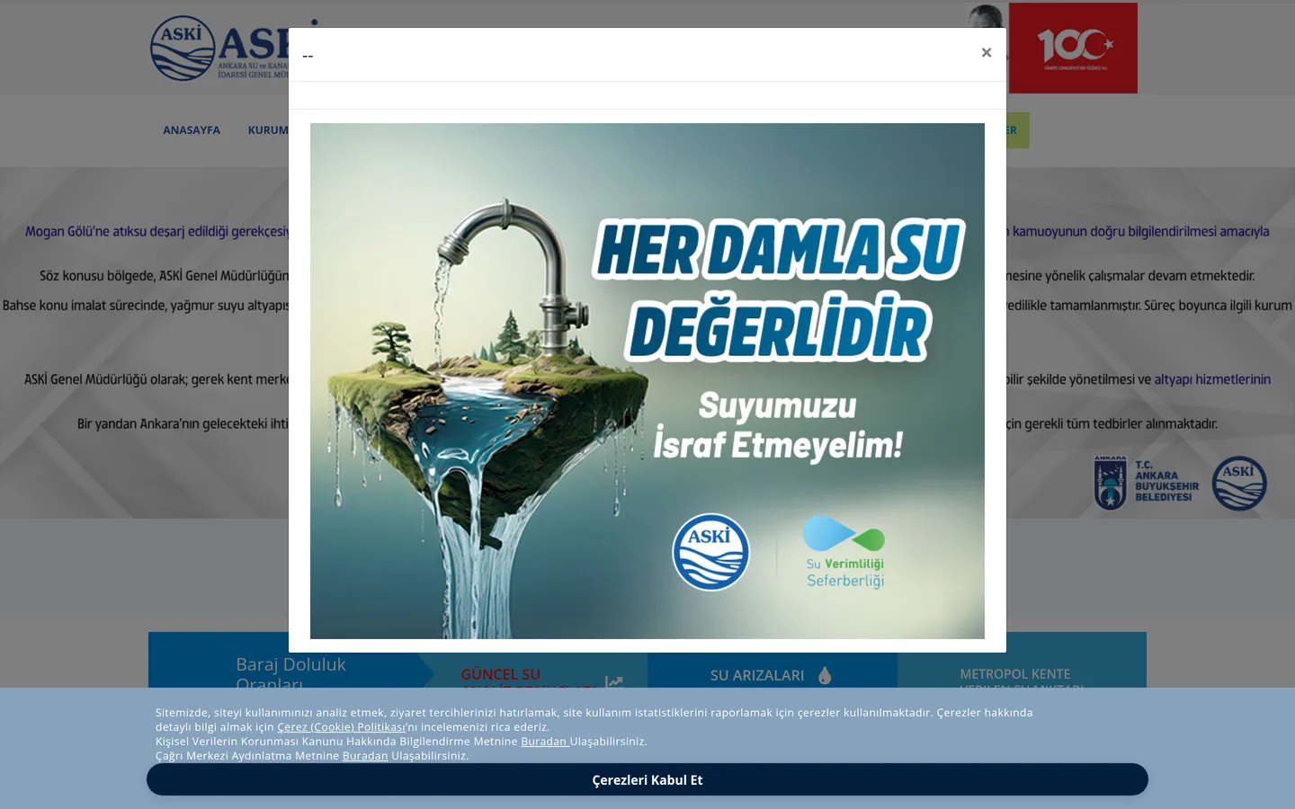 ASKİ