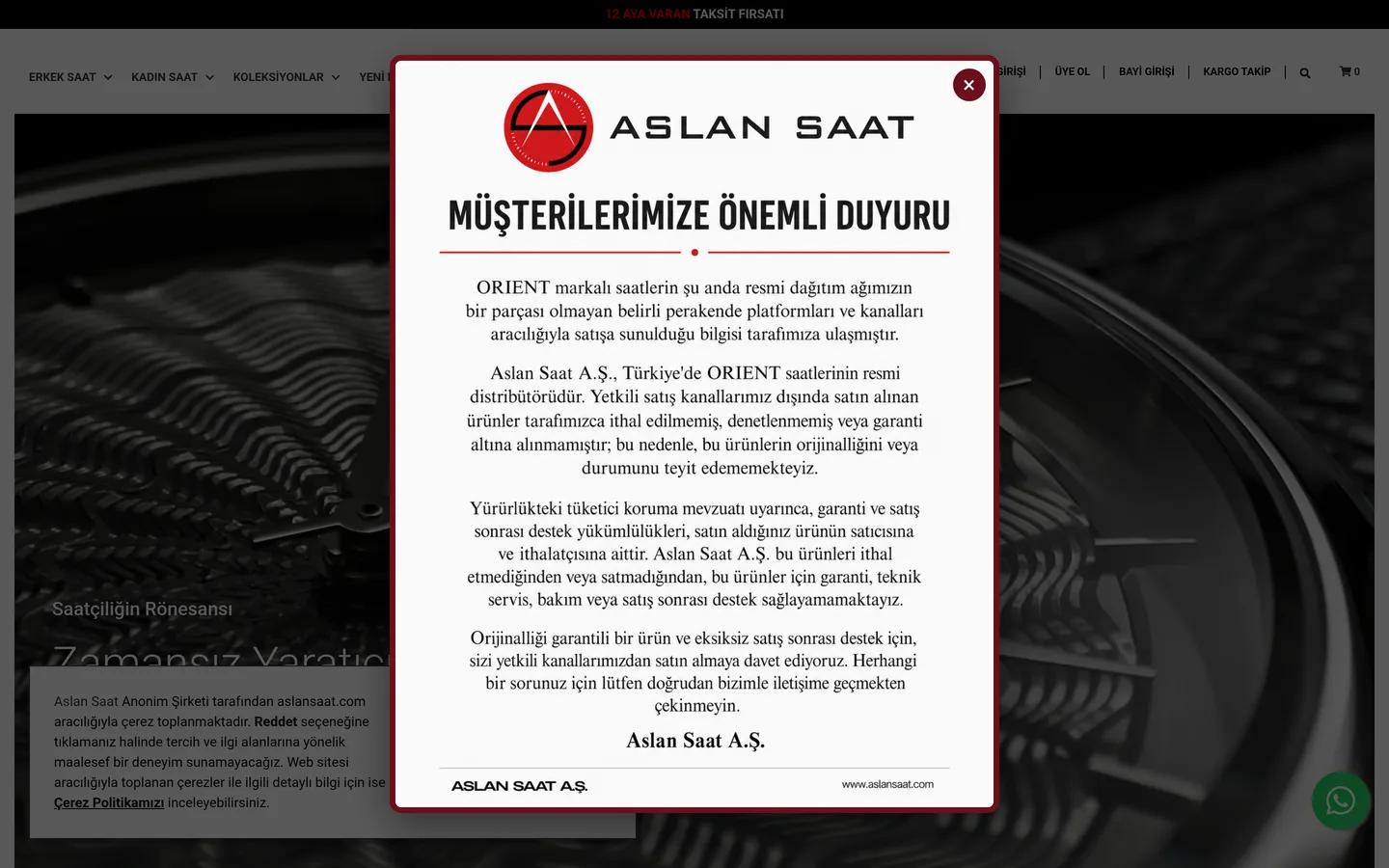 Aslan Saat