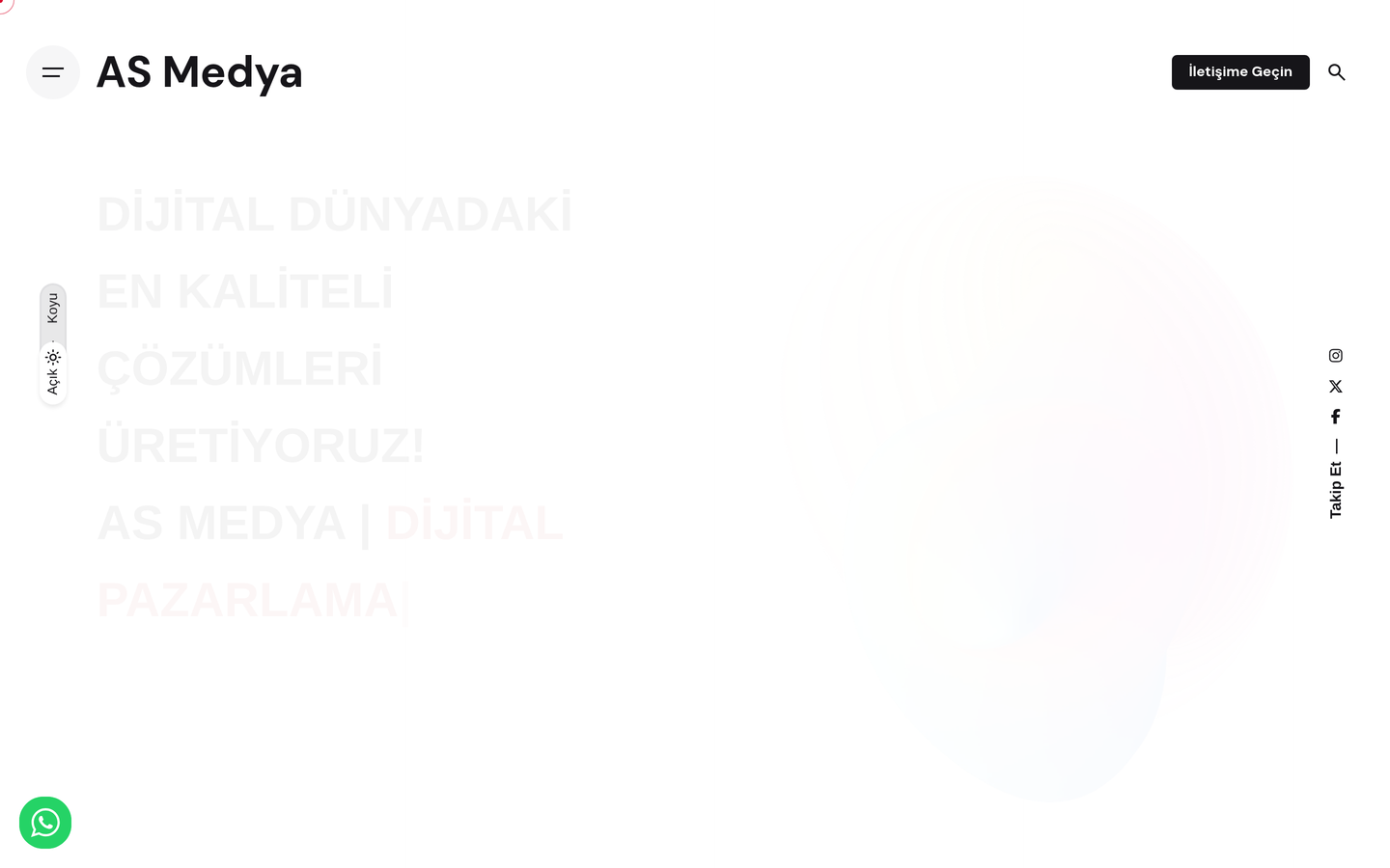 As Medya
