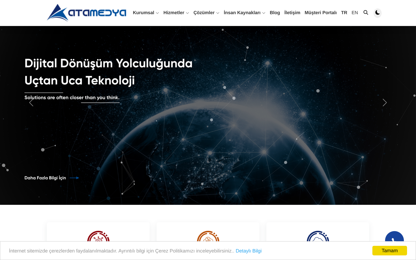 Ata Bilgi İşlem