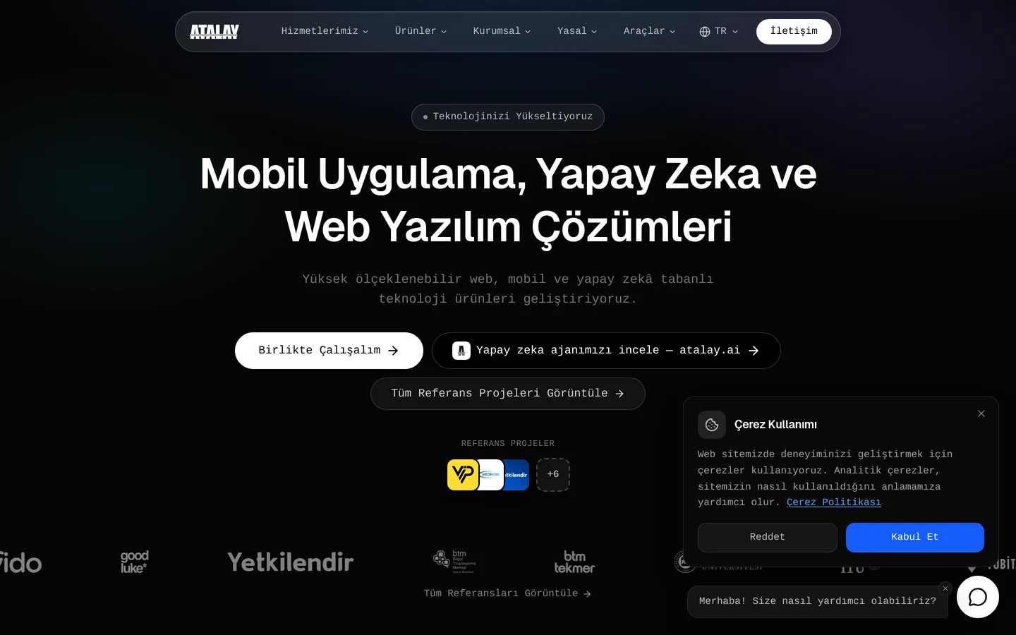 Atalay Tech