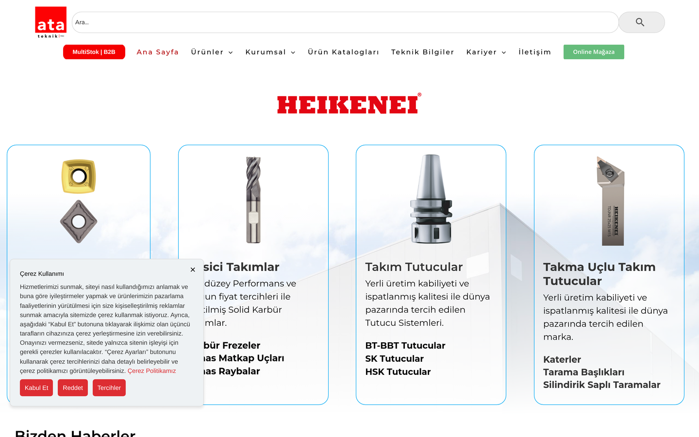 Ata Teknik