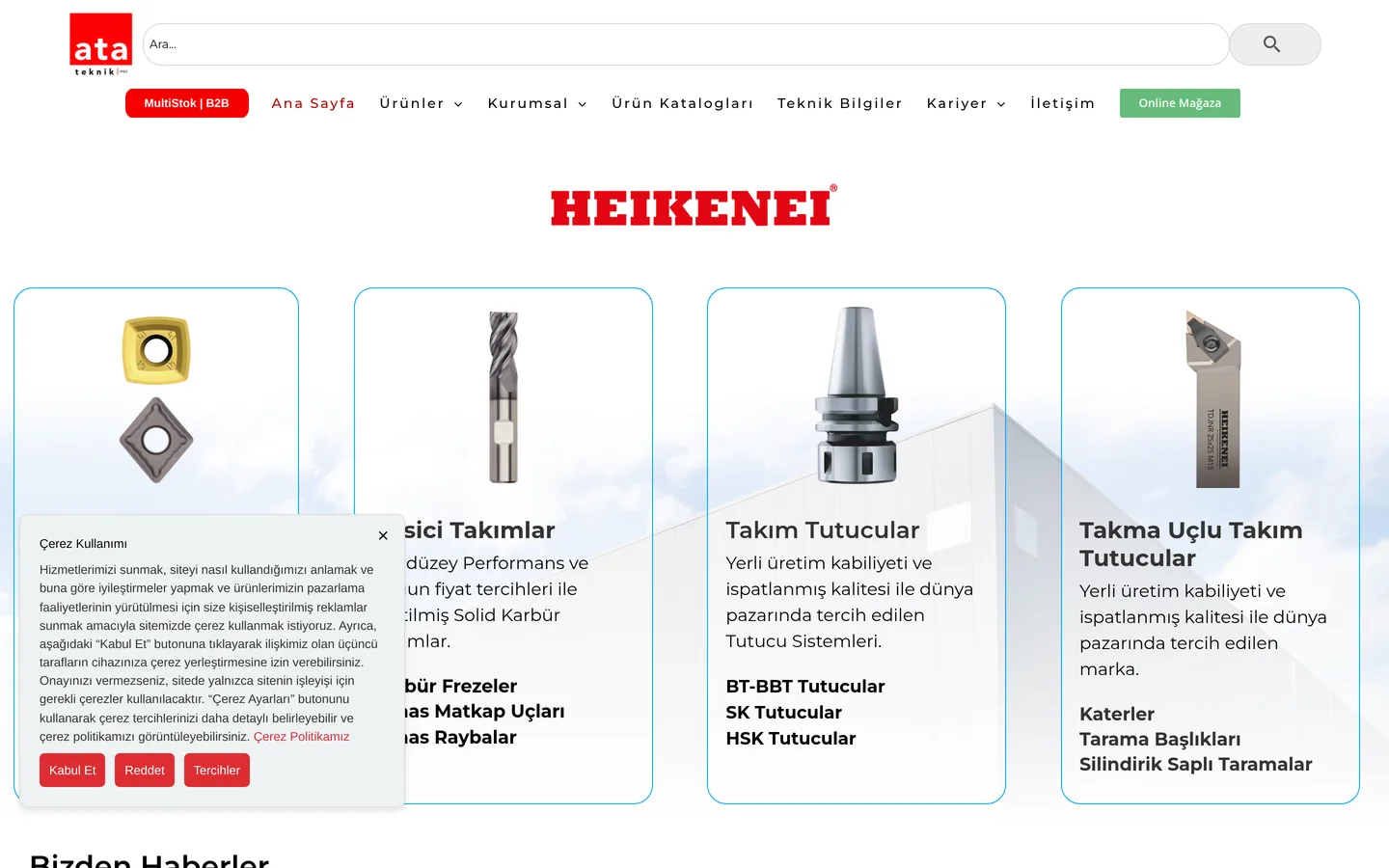 Ata Teknik