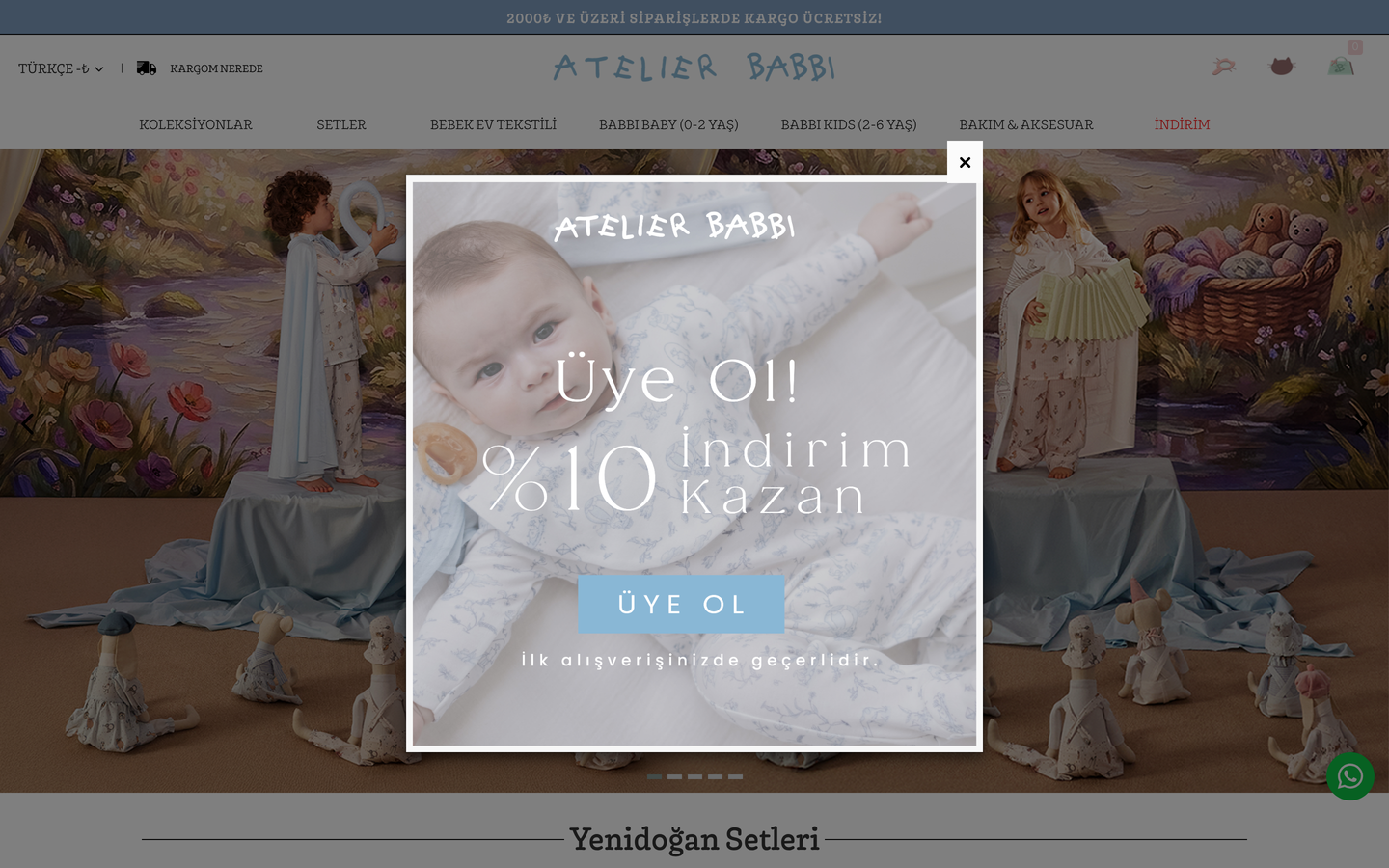 Atelier Babbi