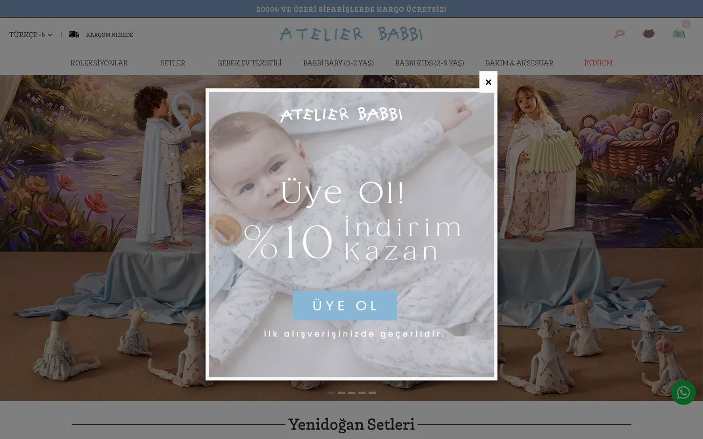 Atelier Babbi