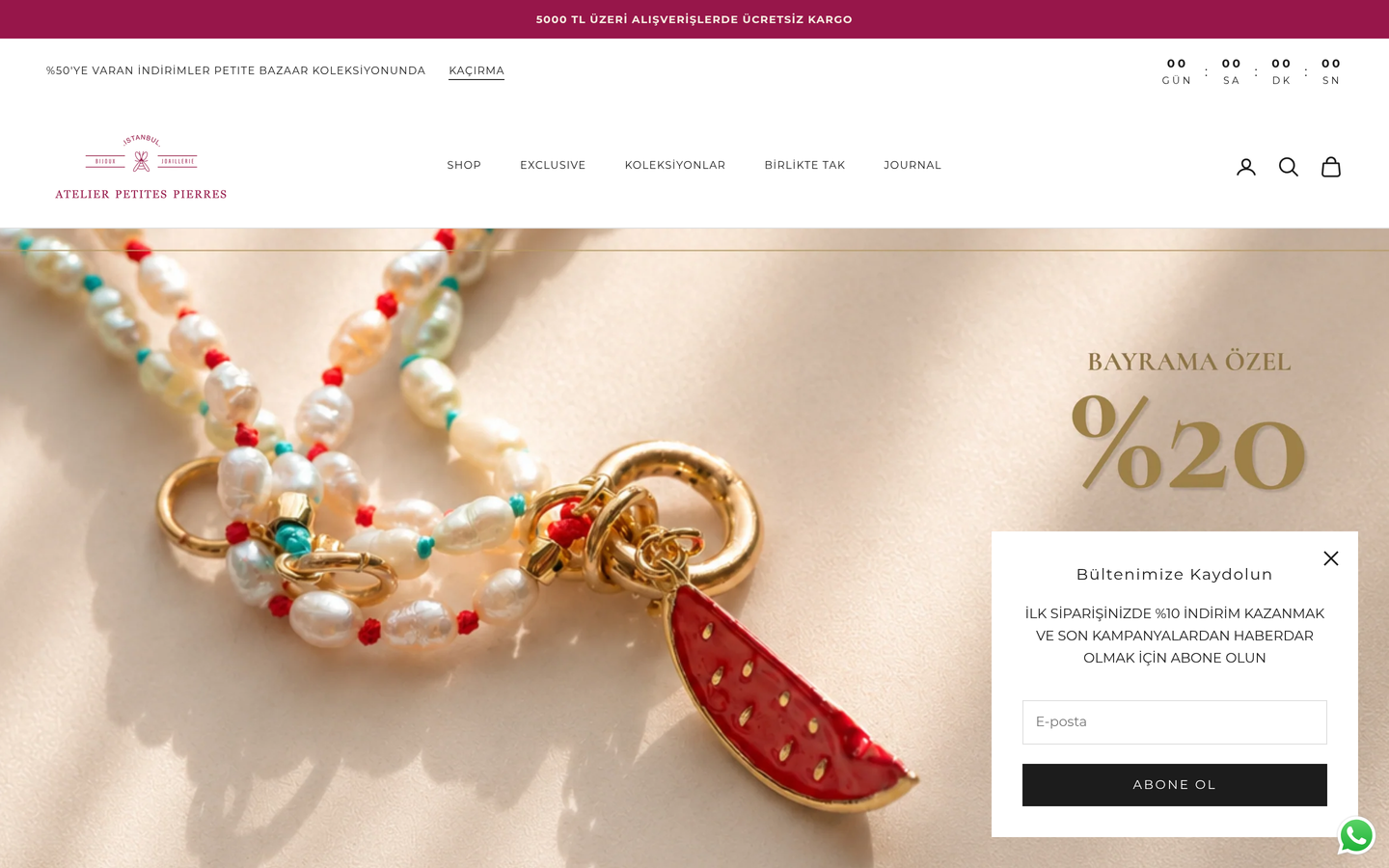 Atelier Petites Pierres