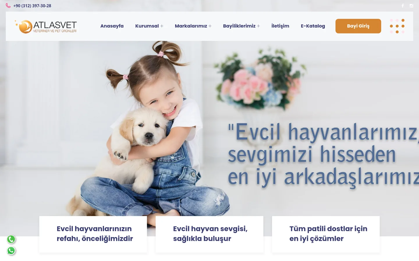 Atlasvet