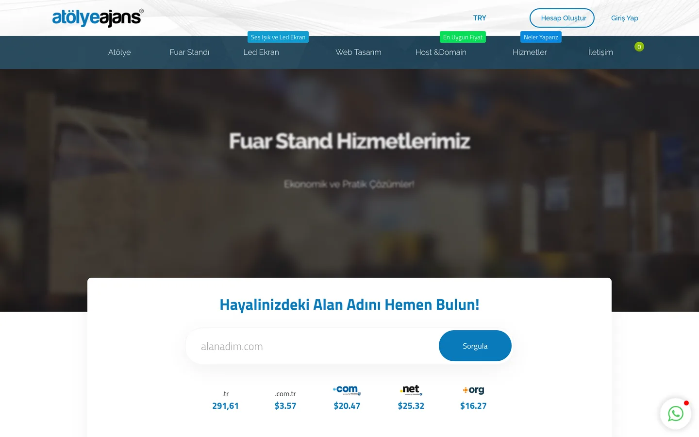 Atölye Ajans