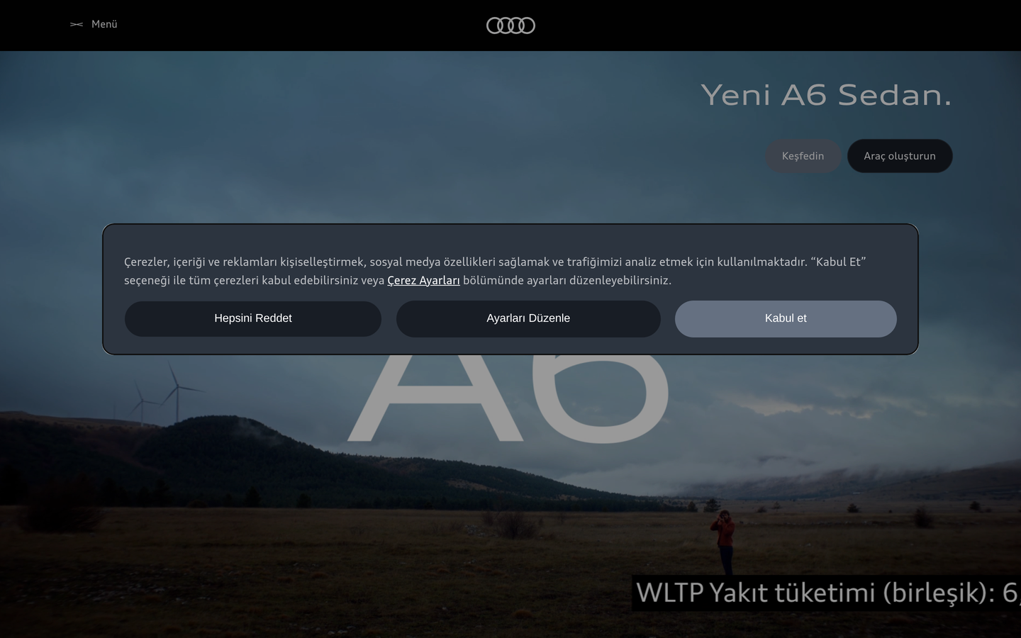 Audi Türkiye