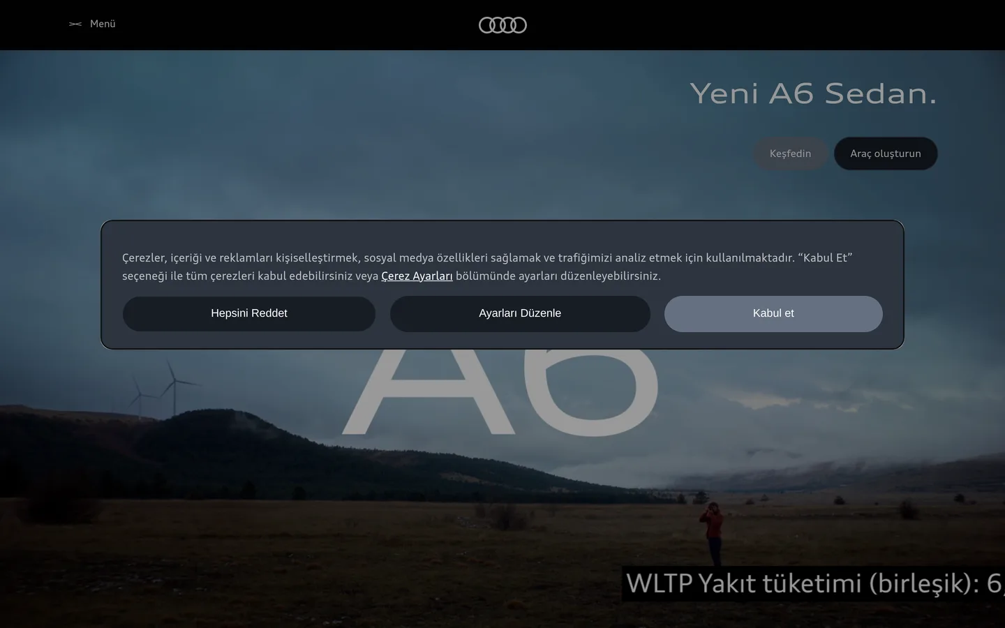 Audi Türkiye