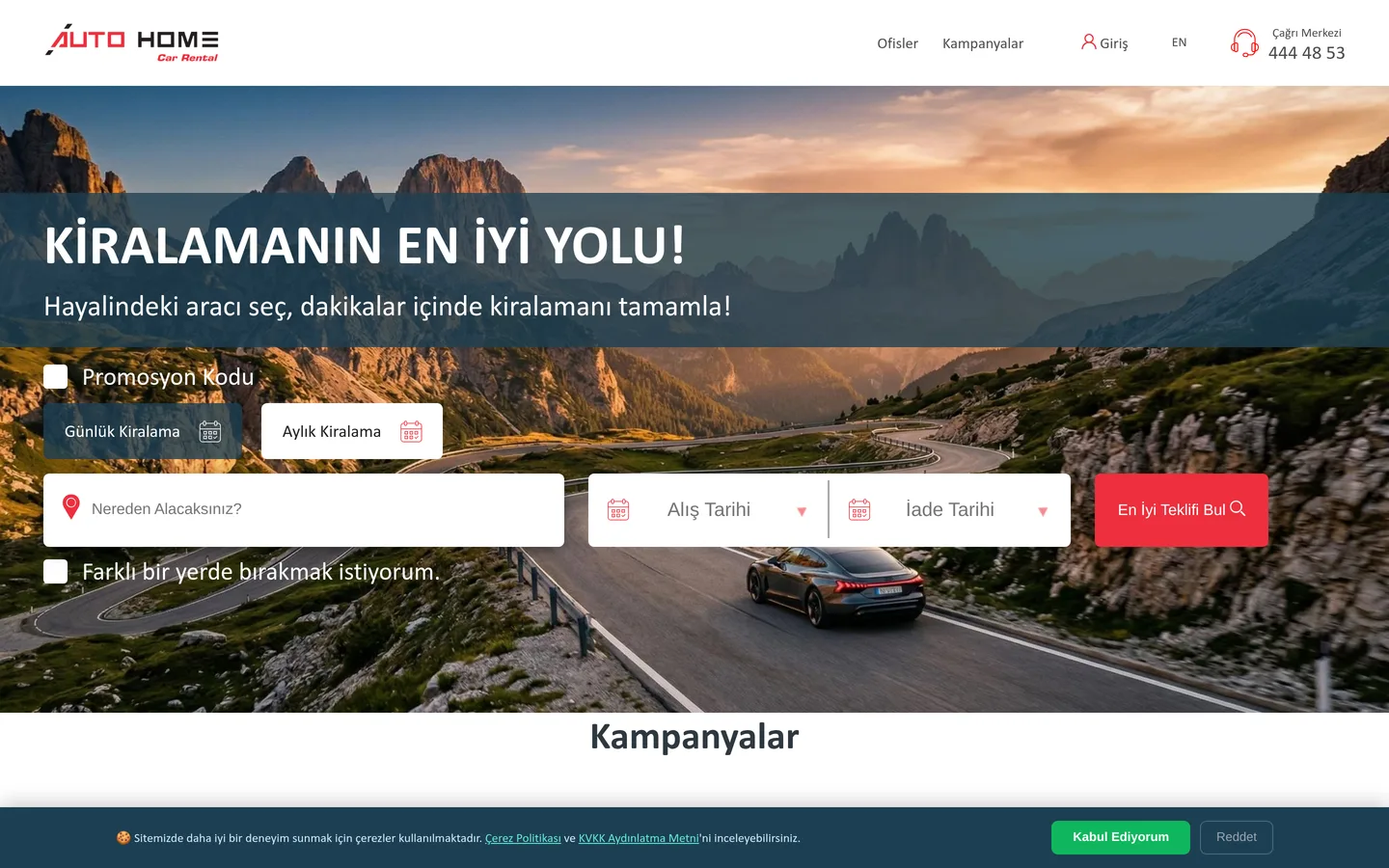 AutoHome