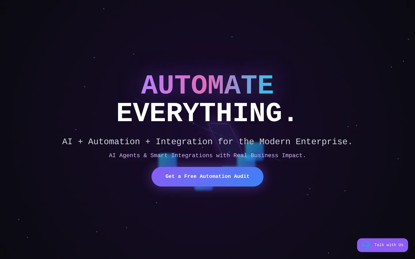 Automate.tr