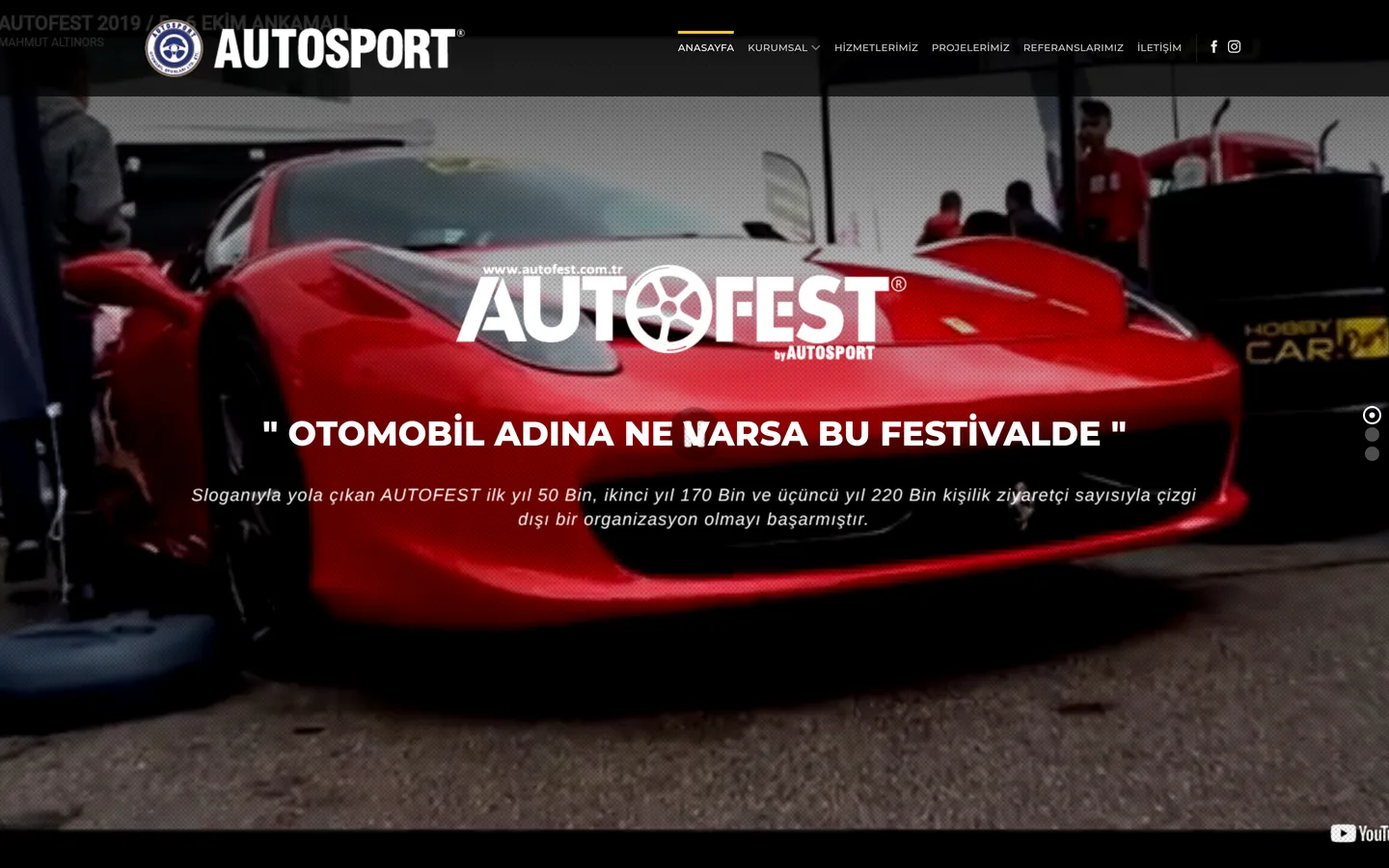 Autosport Türkiye
