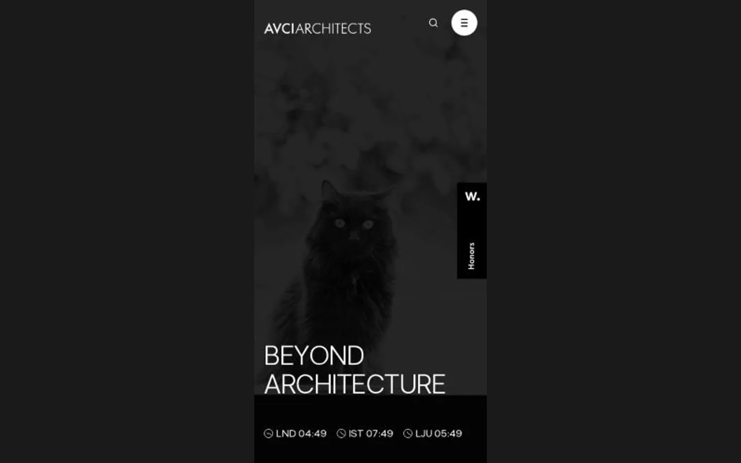 AVCI Architects