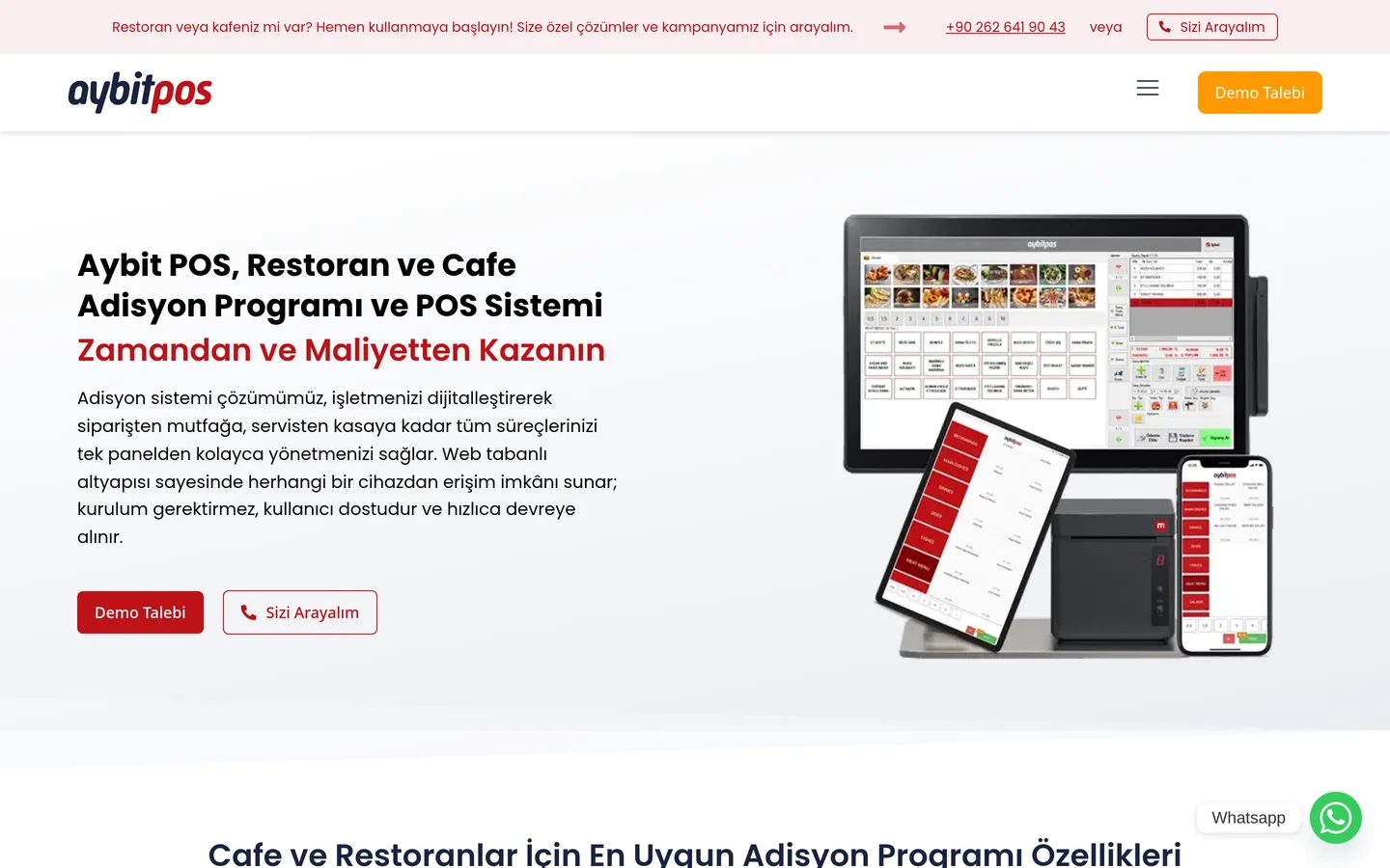 Aybit POS