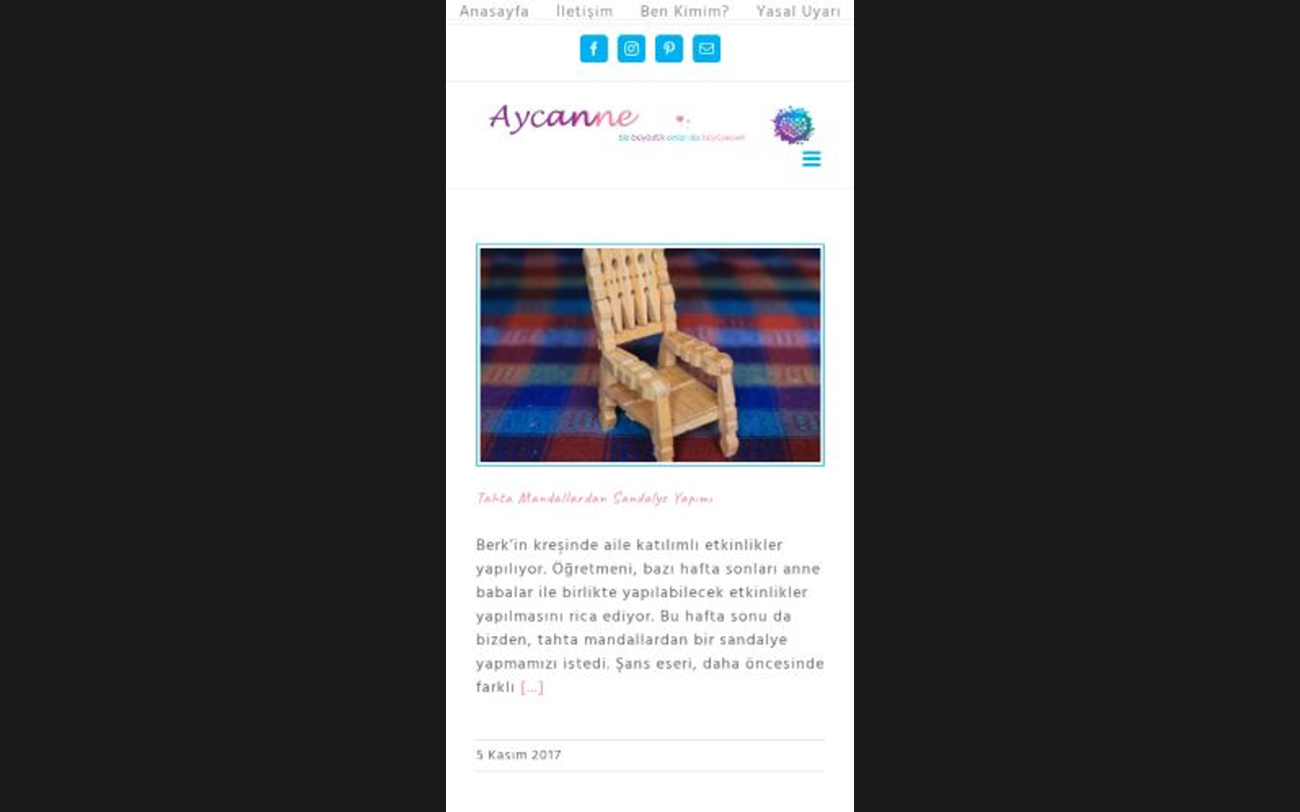 Aycanne