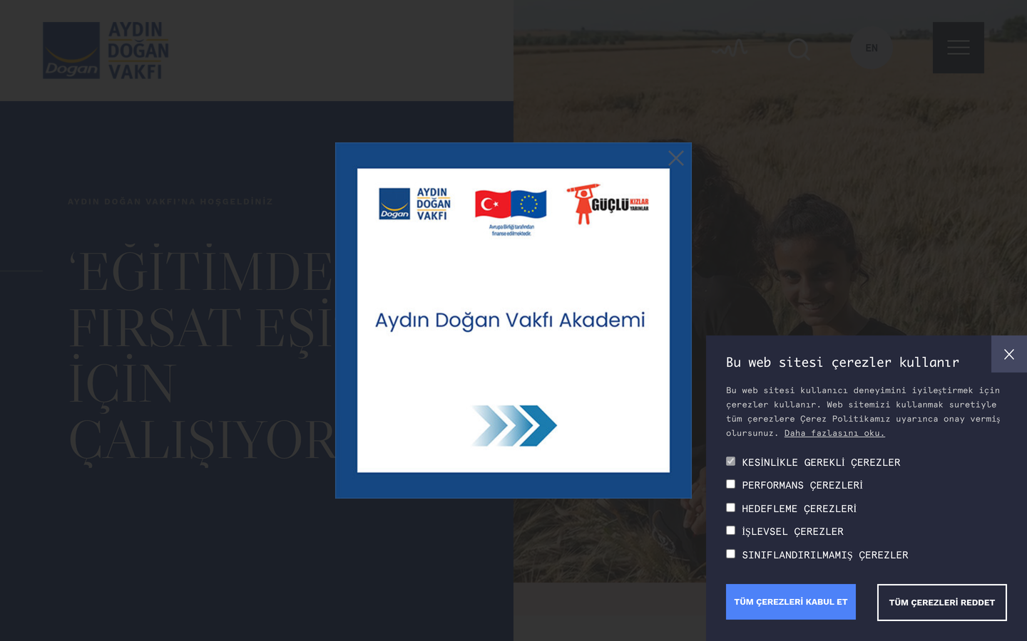 Aydın Doğan Vakfı Dijital Arşiv