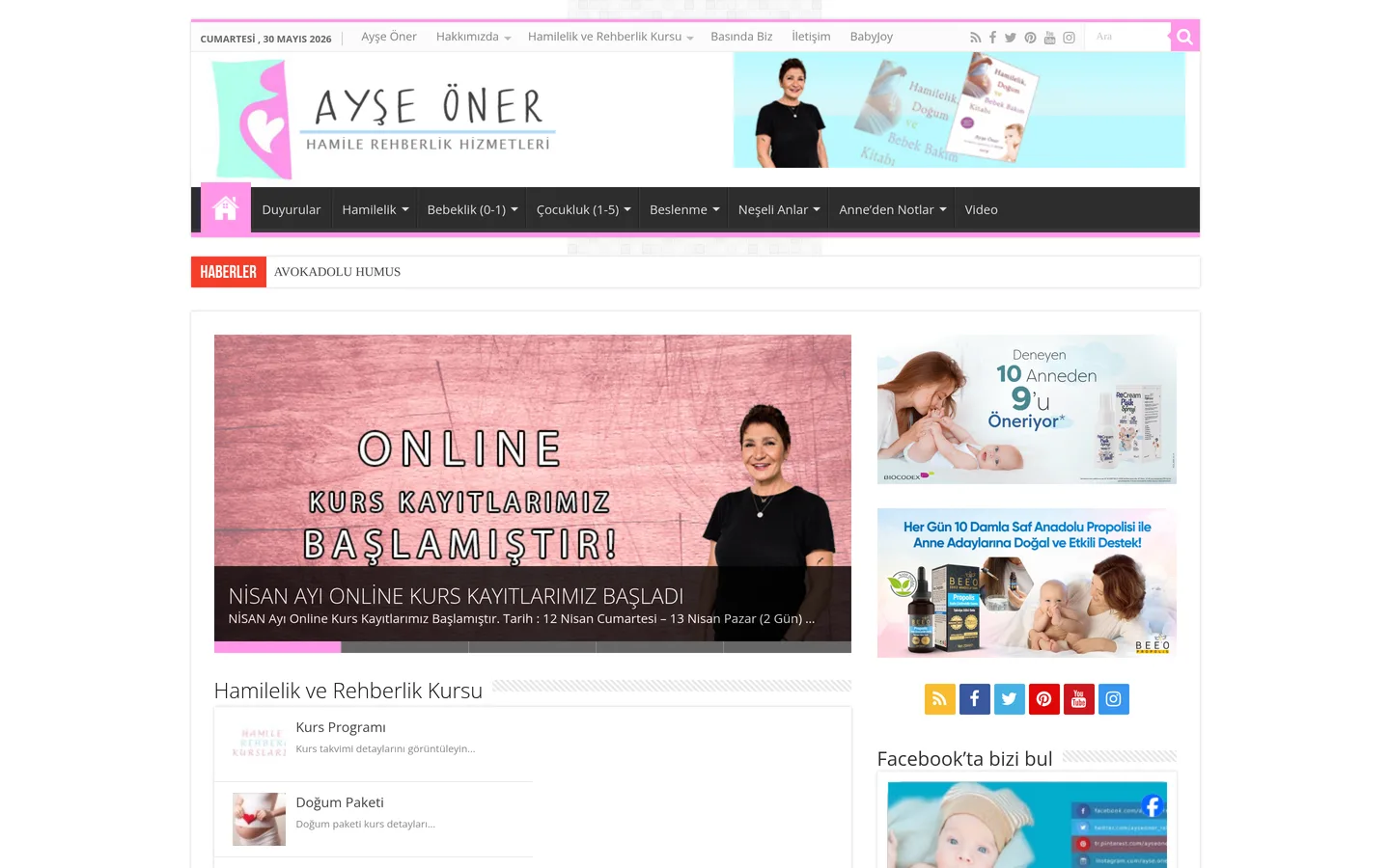 ayseoner.com.tr