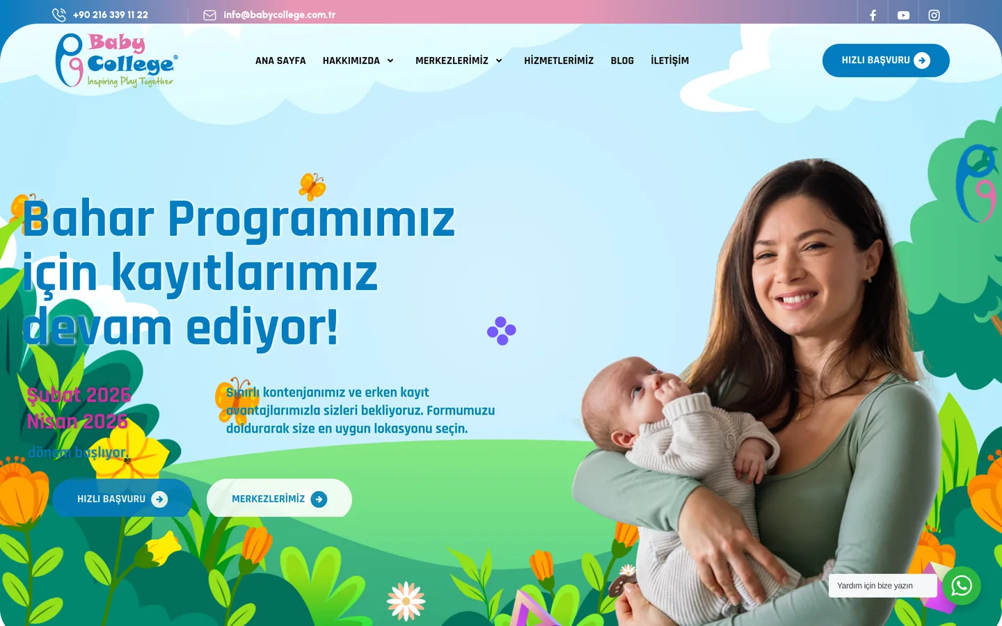 BabyCollege