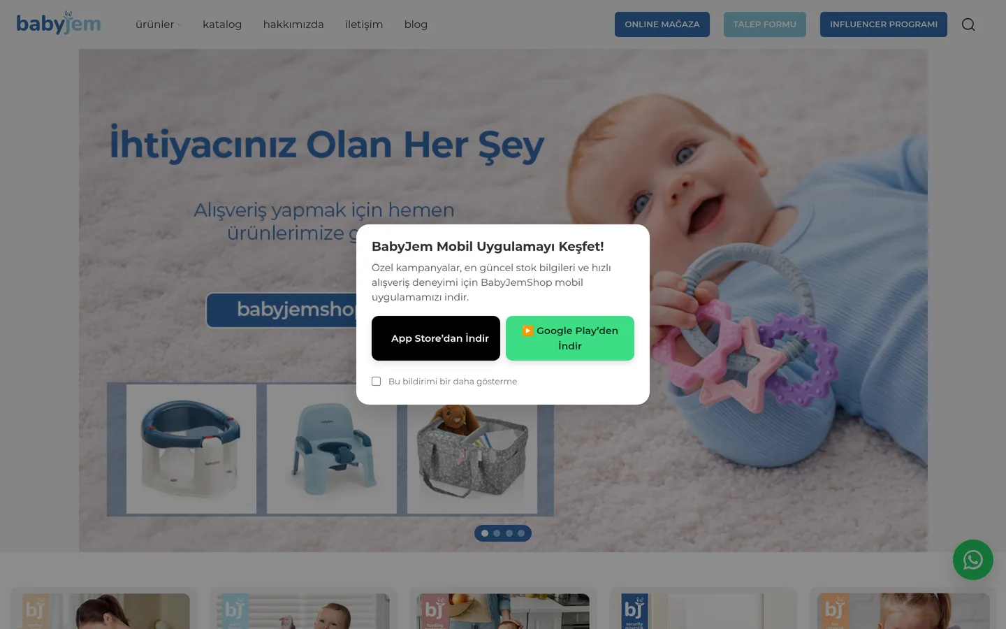 Babyjem