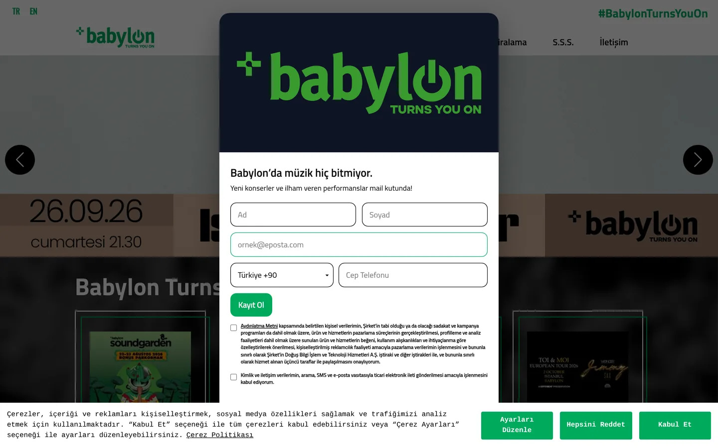 Babylon