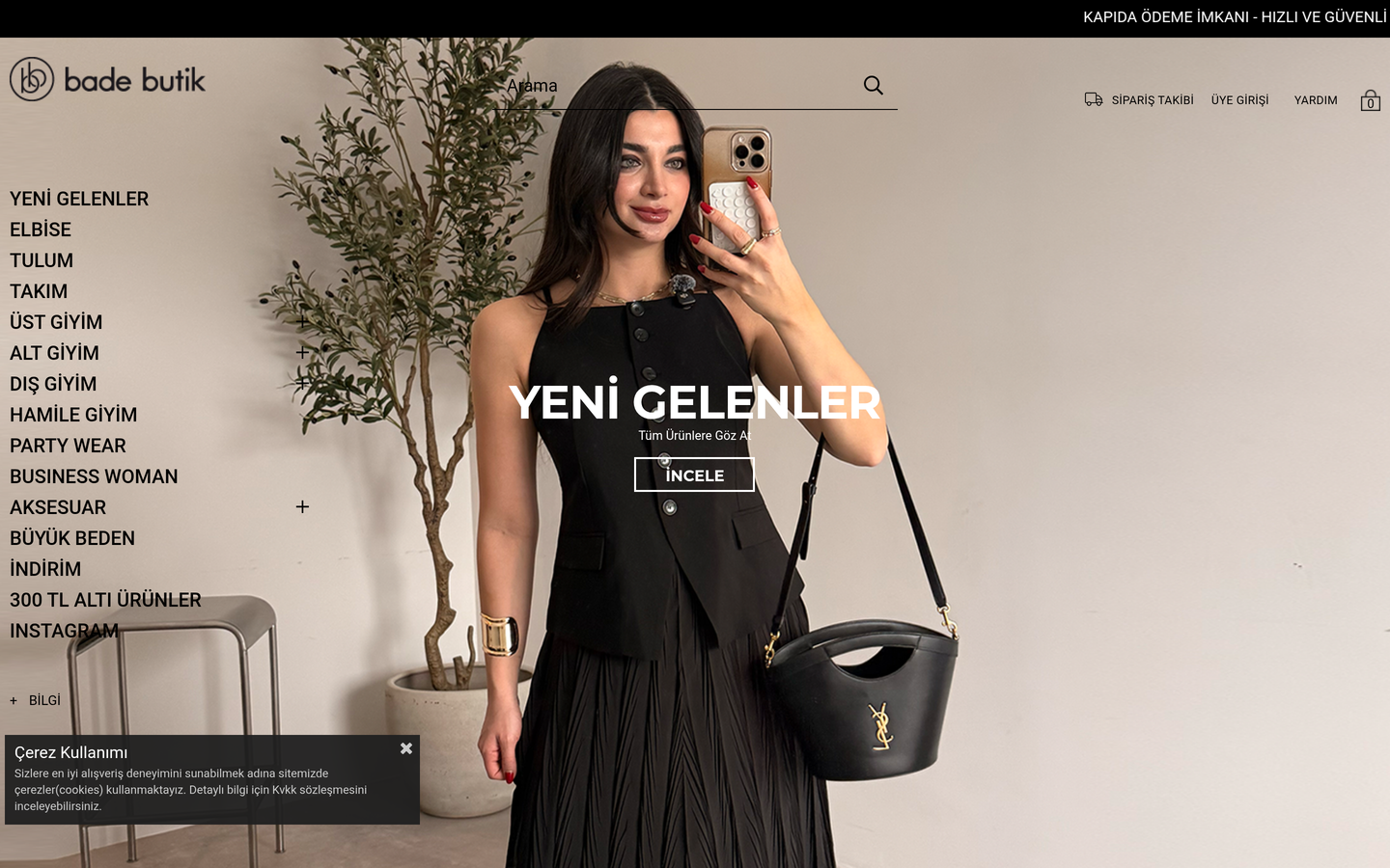 Bade Butik