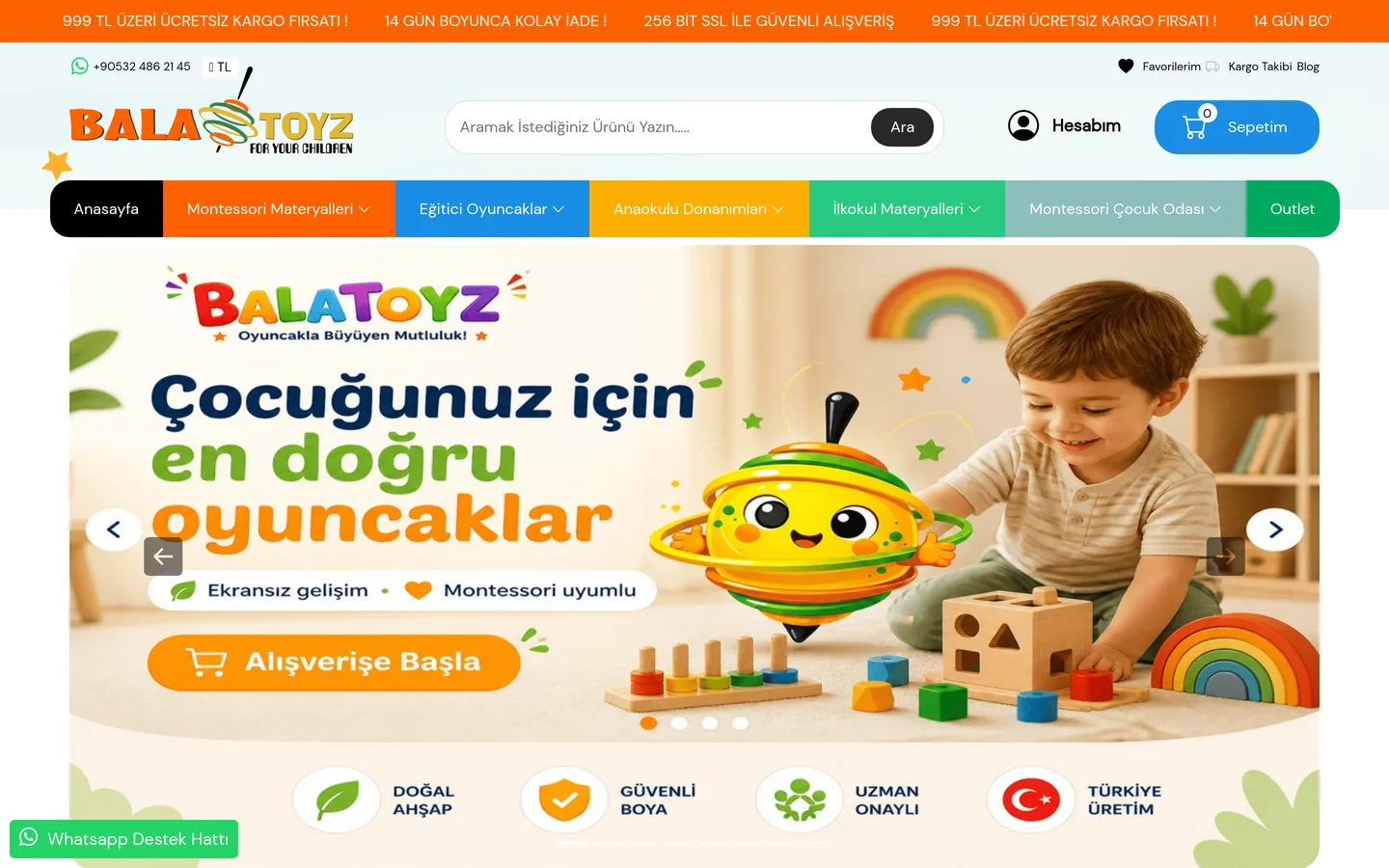 Balatoyz