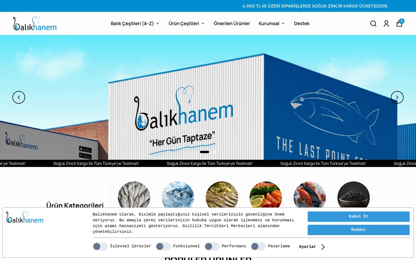 Balıkhanem