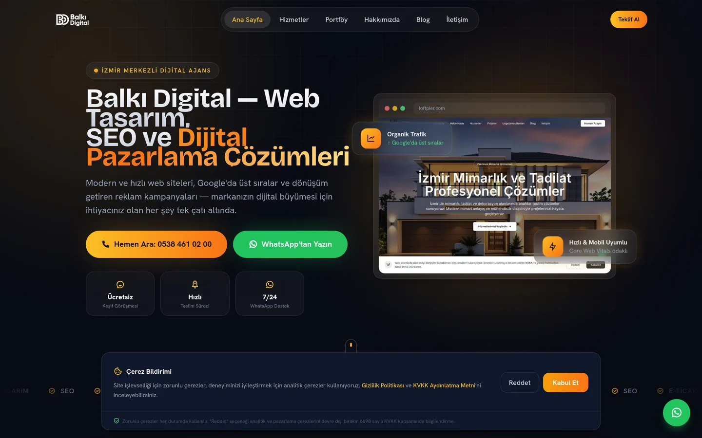 Balkı Digital