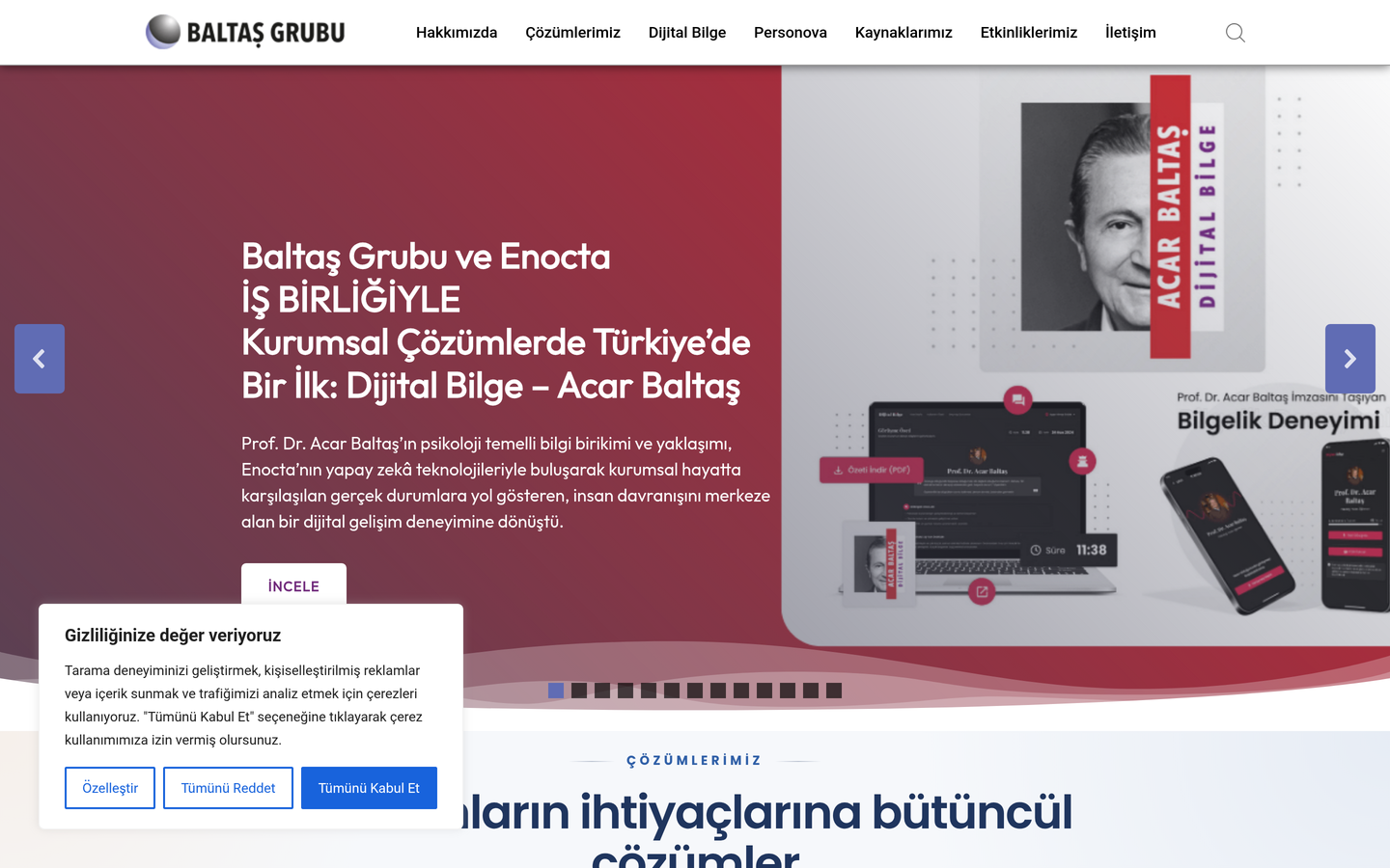Baltaş Grubu