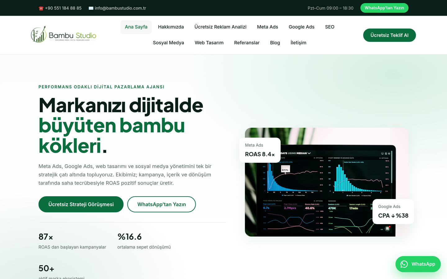 Bambu Studio (Referans Sitesi)