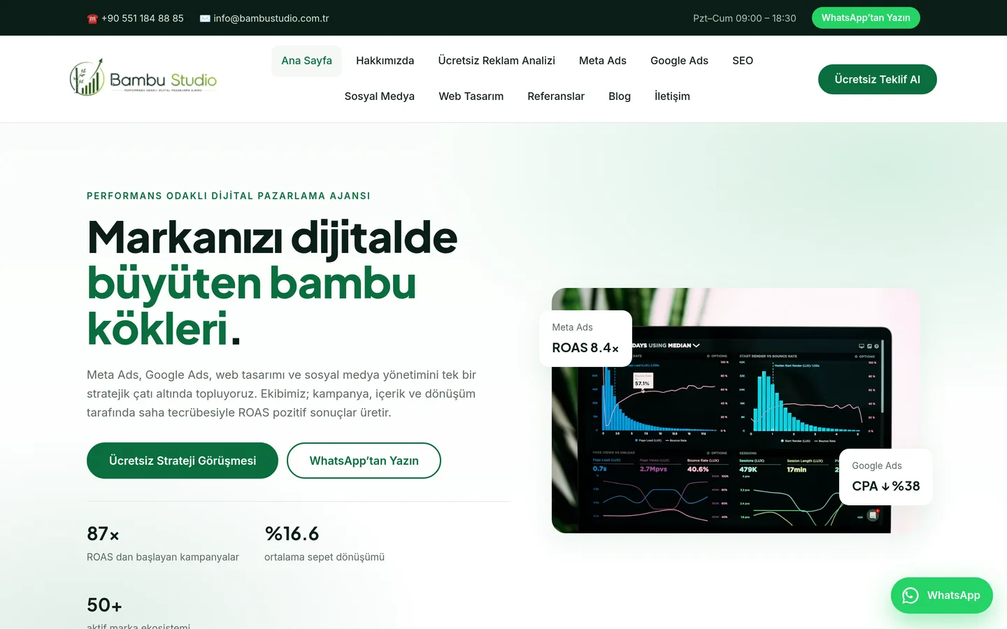 Bambu Studio (Referans Sitesi)