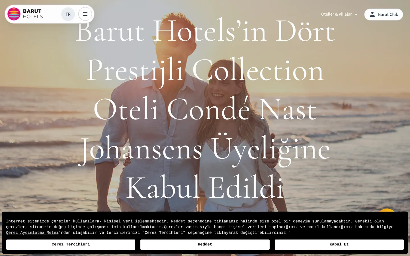 Barut Hotels