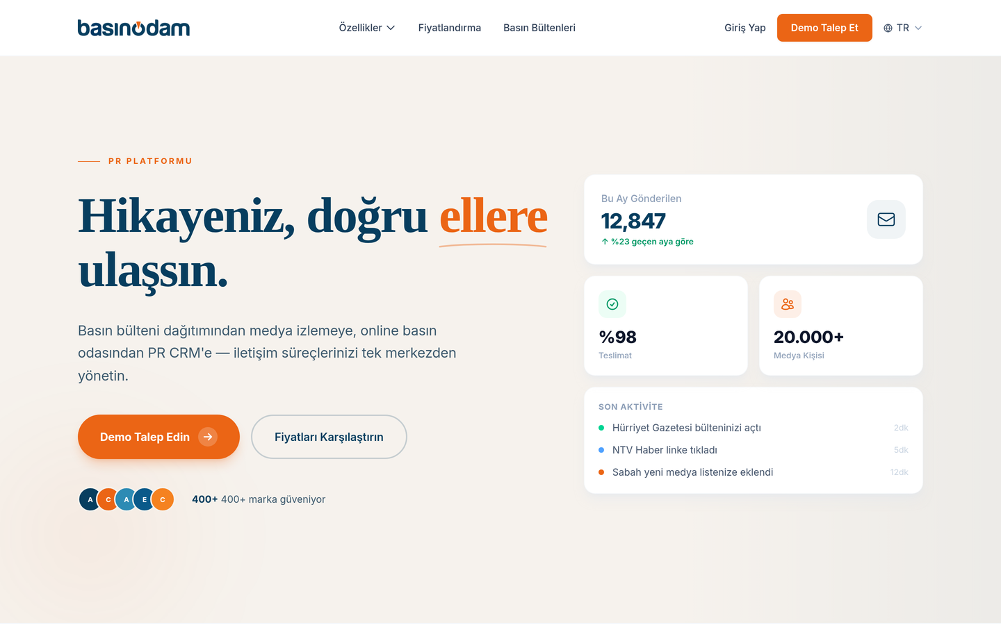 BasınOdam