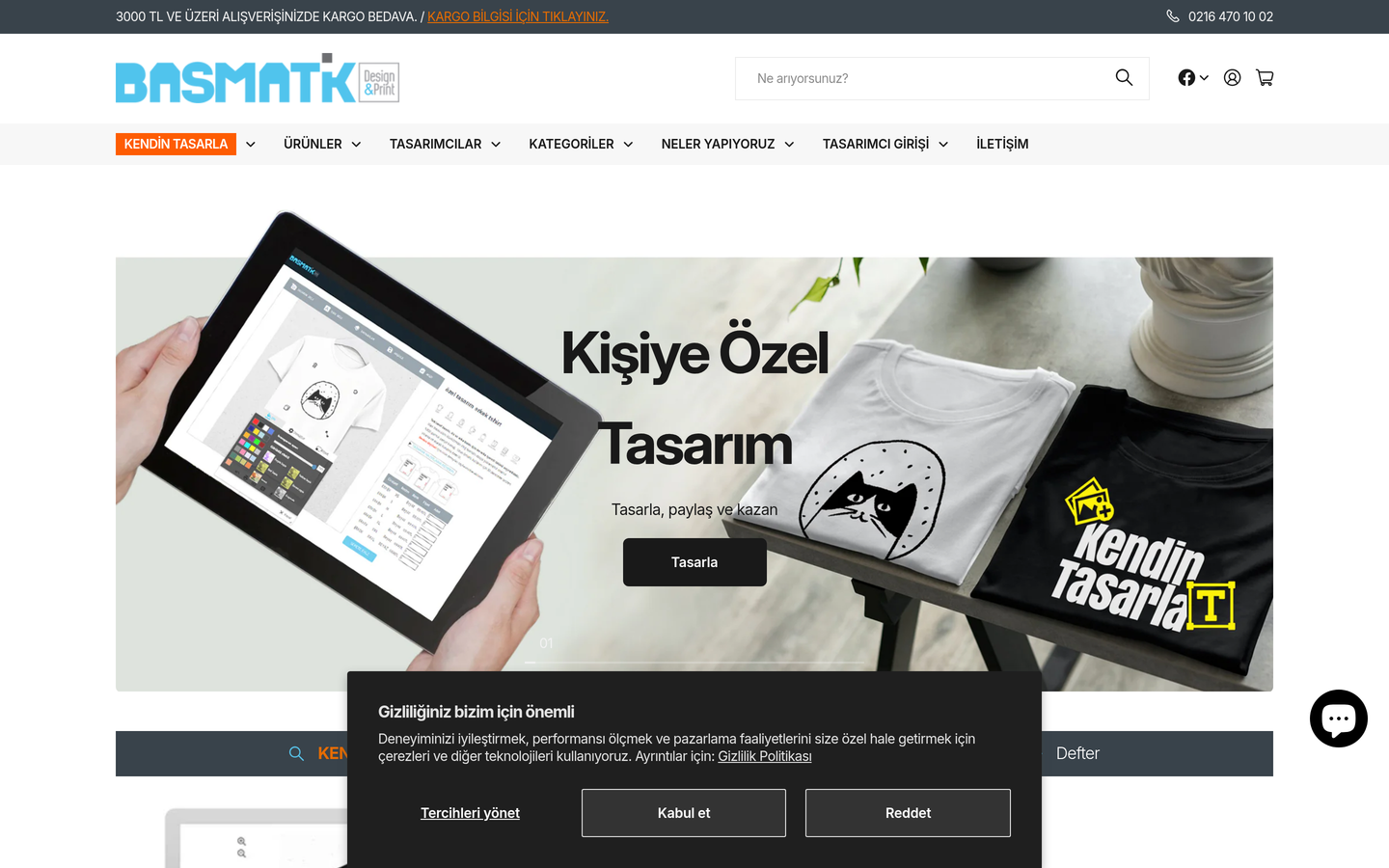 Basmatik