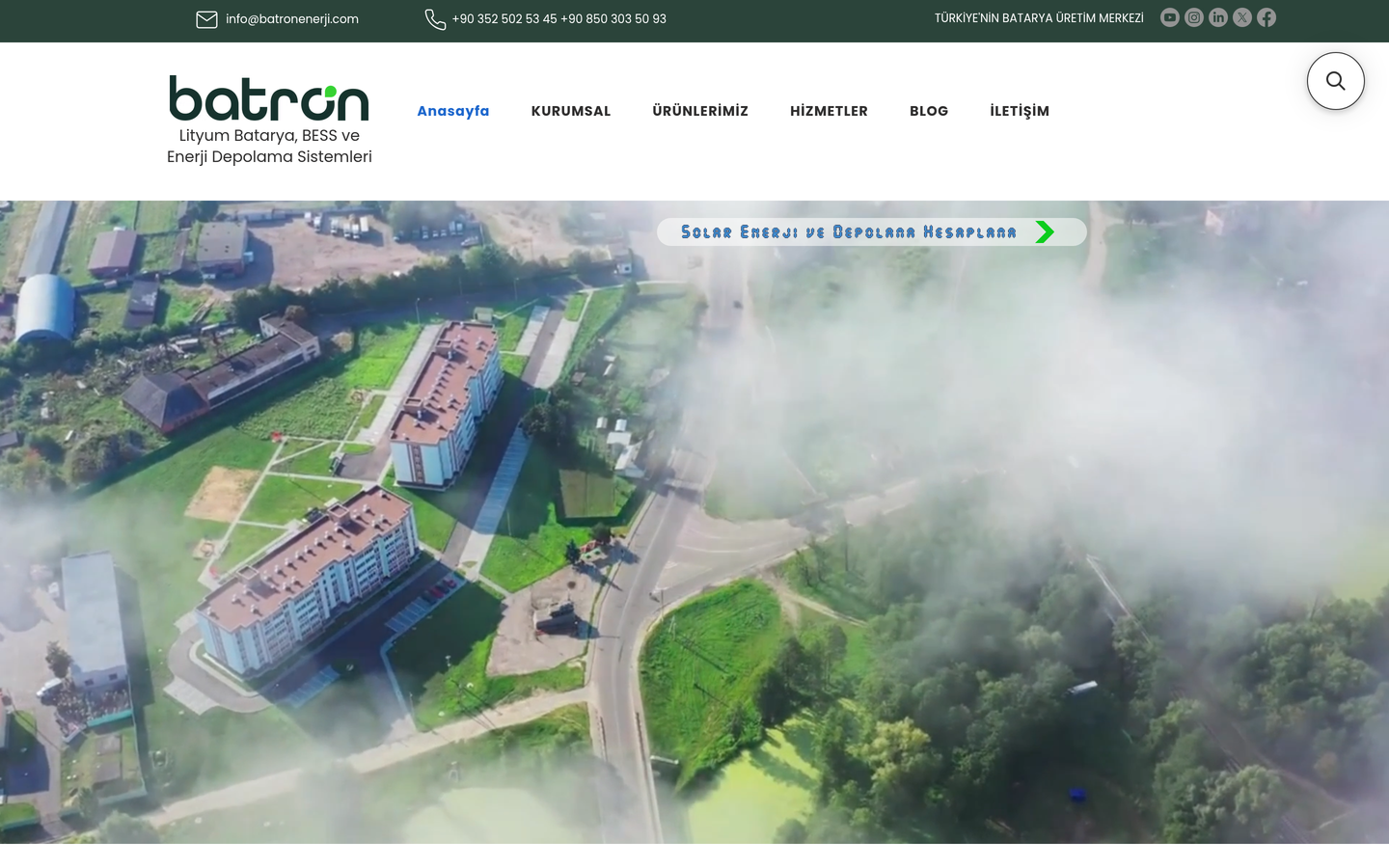 Batron Enerji