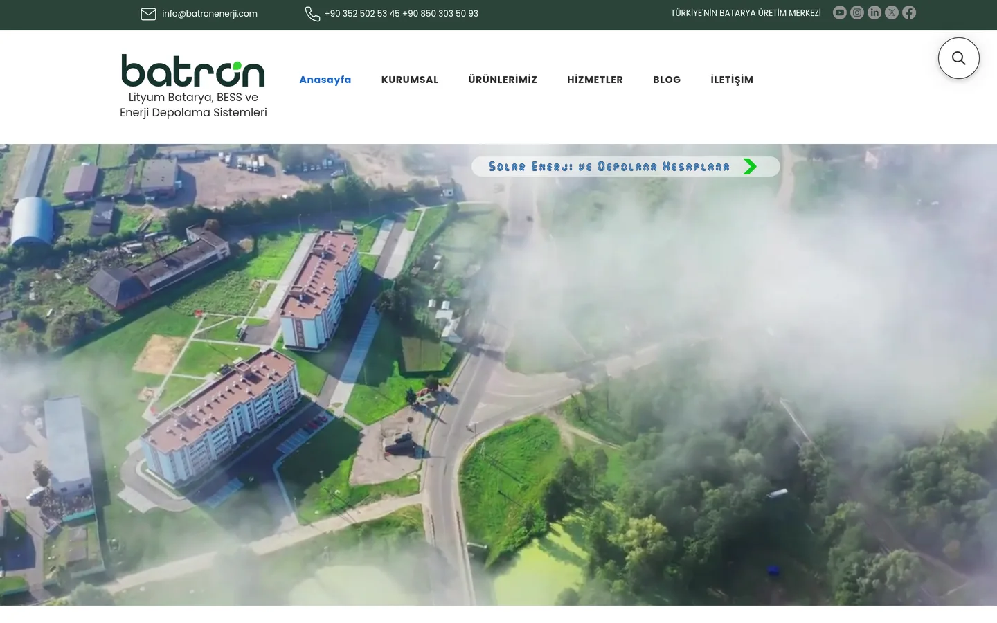 Batron Enerji